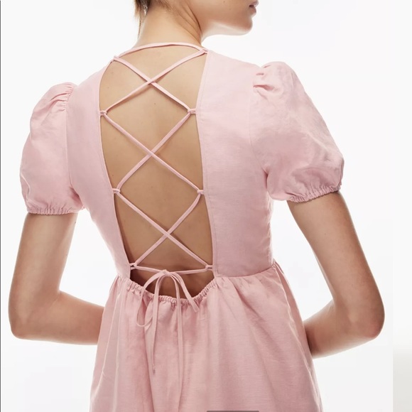 SAIDA DRESS SUNDAY BEST - Picture 4 of 14